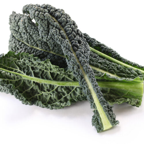 Cavolo nero al fascetto