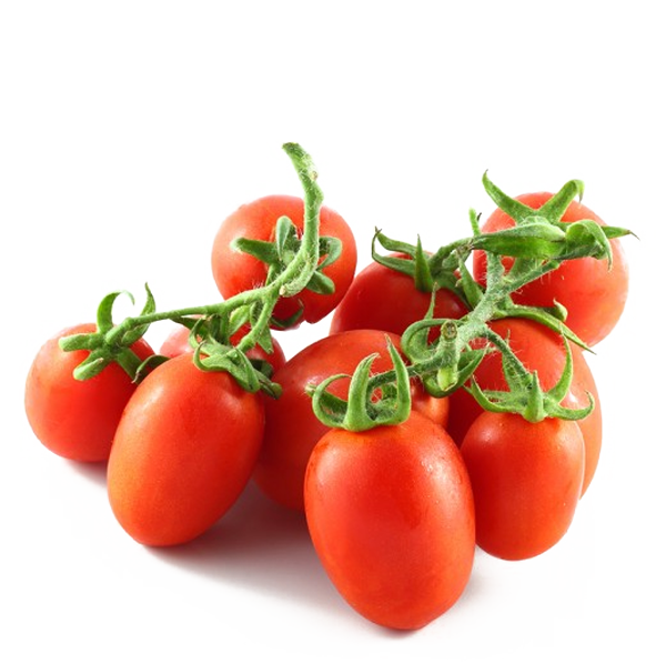 Pomodorino rosso 500 gr - Mangio Anch'io