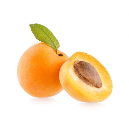 Albicocche 1/2 kg - Mangio Anch'io