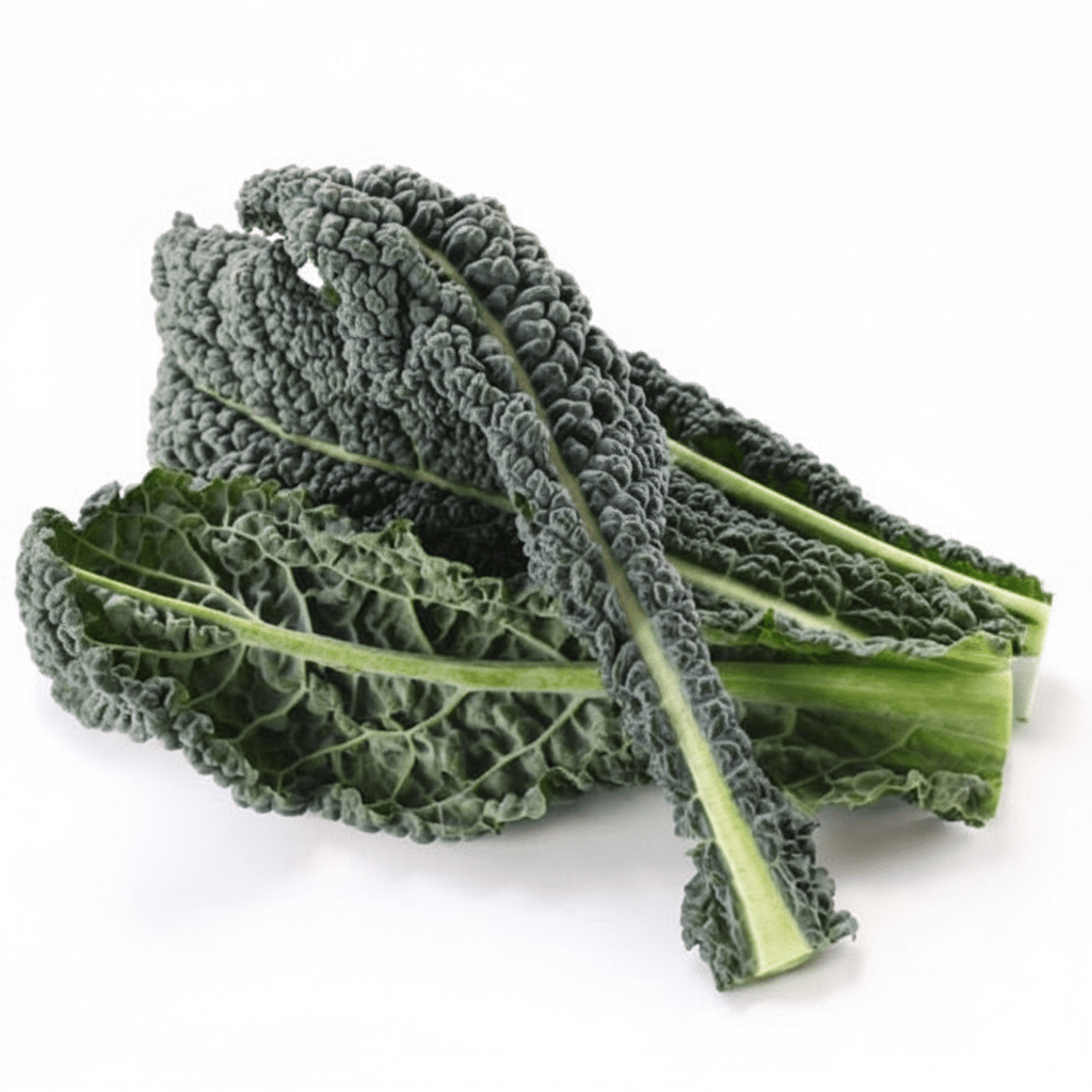 Cavolo nero al fascetto - Mangio Anch'io