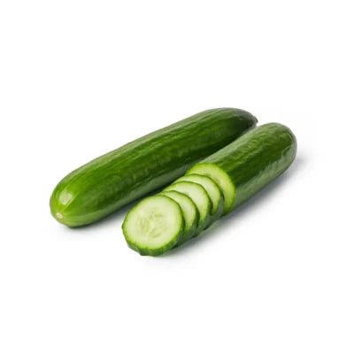 Cetrioli 500 gr - Mangio Anch'io