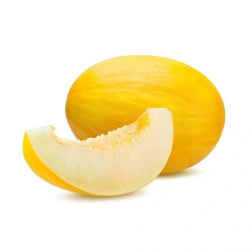 Melone Gialletto al pz - Mangio Anch'io