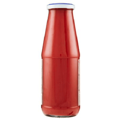 Passata di pomodoro 660ml - Mangio Anch'io