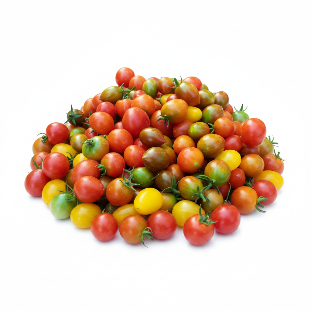 Pomodorino insalata 1 Kg - Mangio Anch'io
