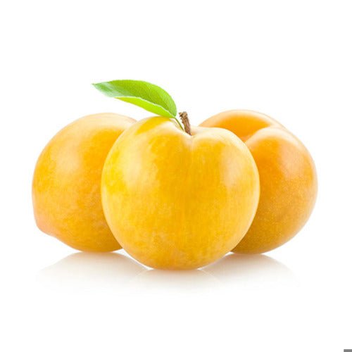 Prugna bianca 500 gr - Mangio Anch'io