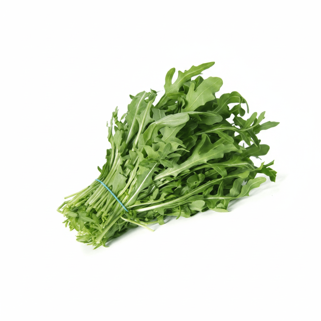 Rucola - Mangio Anch'io