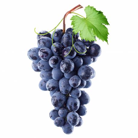 Uva fragola 1 kg - Mangio Anch'io