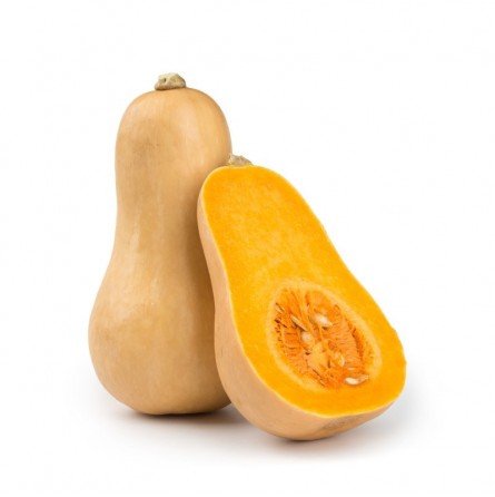 Zucca butternut 1 pz - Mangio Anch'io