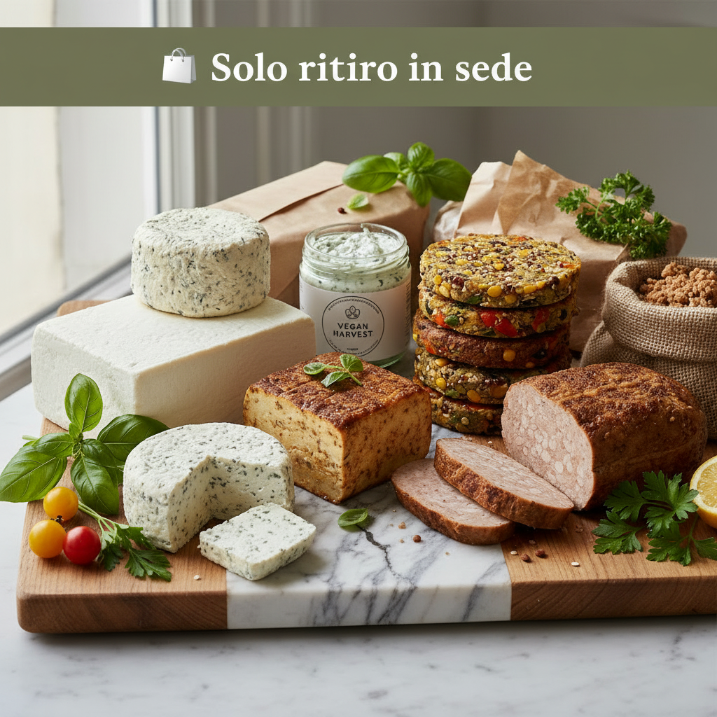 Prodotti Freschi - Mangio Anch'io