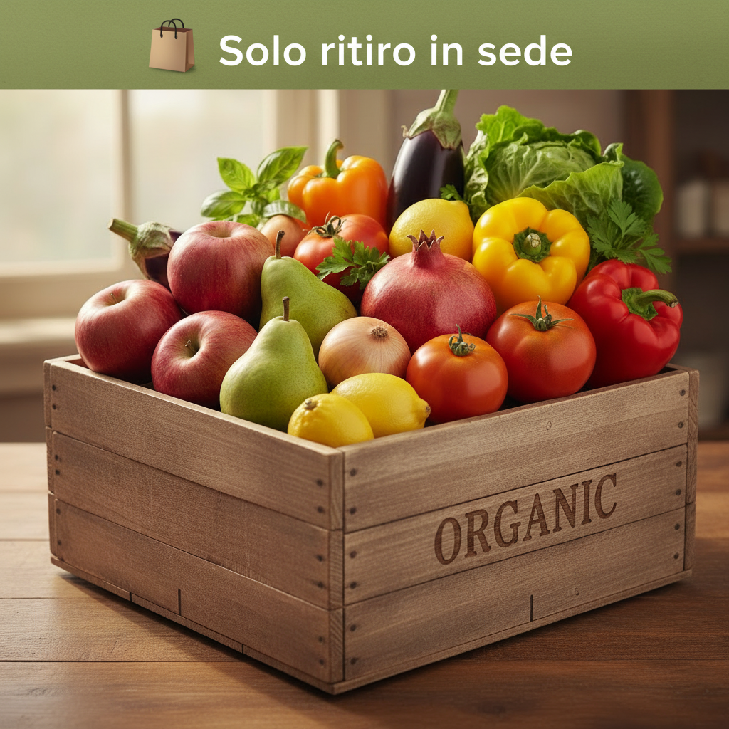 Verdura - Mangio Anch'io