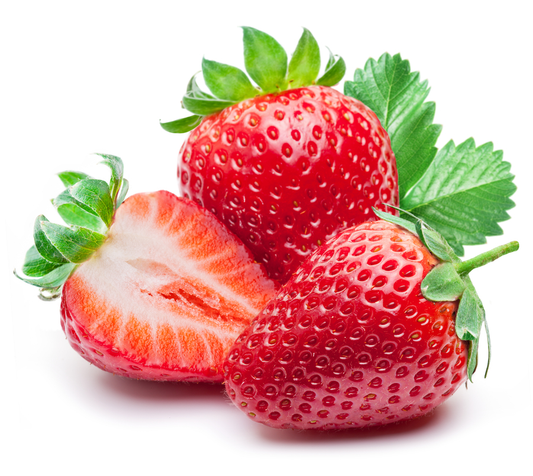 Fragole Az. Agr. Di Cicco 500 gr - Mangio Anch'io