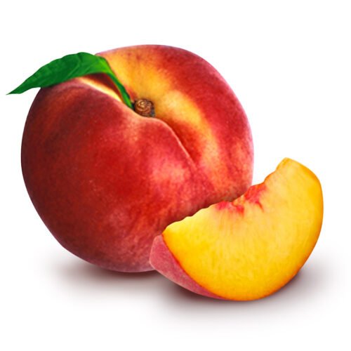 Pesche gialle 500 gr - Mangio Anch'io