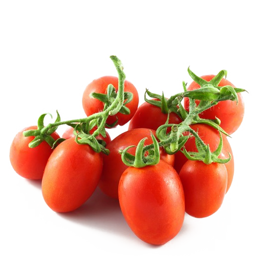 Pomodorino rosso 500 gr - Mangio Anch'io