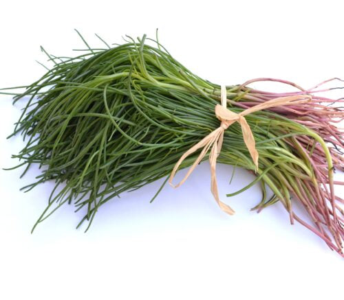 Agretti al fascetto