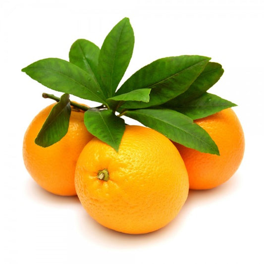 Arance vaniglia 1 kg