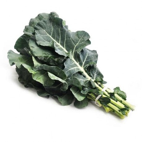 Broccoletti neri a foglia 1 kg