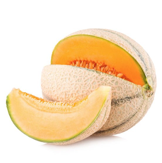 Melone Cantalupo al pz - Mangio Anch'io