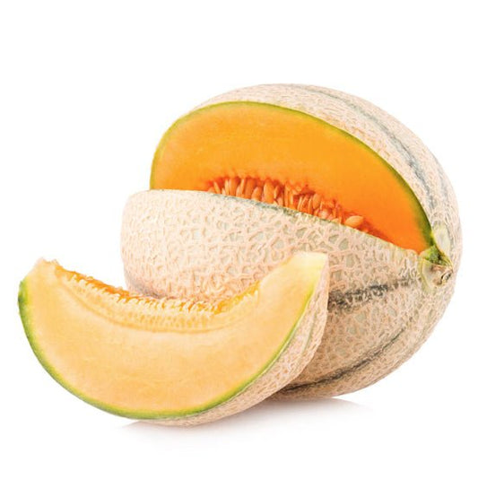 Melone Cantalupo al pz - Mangio Anch'io