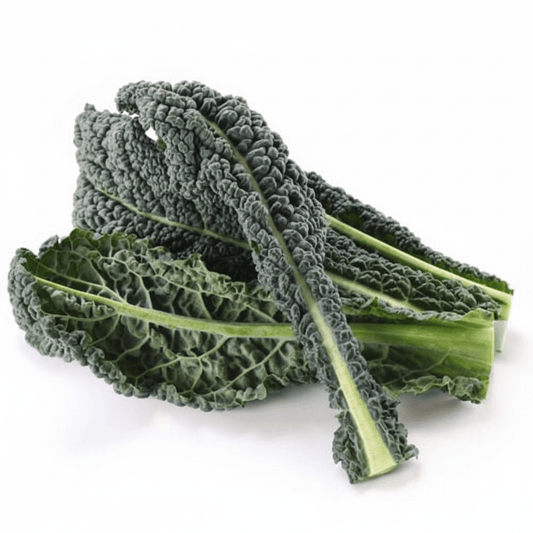 Cavolo nero al fascetto - Mangio Anch'io