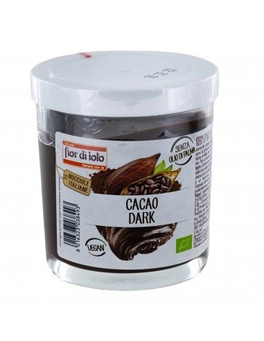 Crema Cacao Dark - Mangio Anch'io