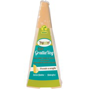 GrattaVeg Vegeatal 100g - Mangio Anch'io