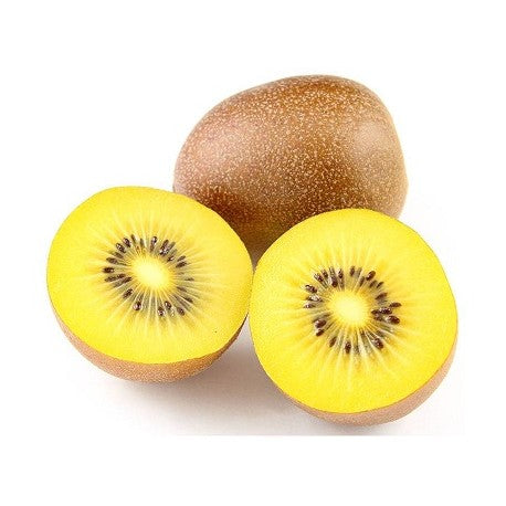 Kiwi giallo calibro medio 500 gr