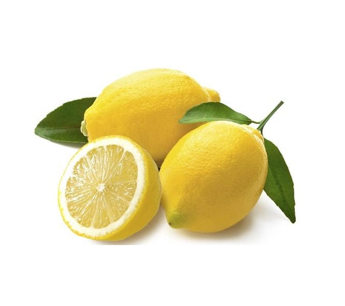 Limone 1 Kg - Mangio Anch'io