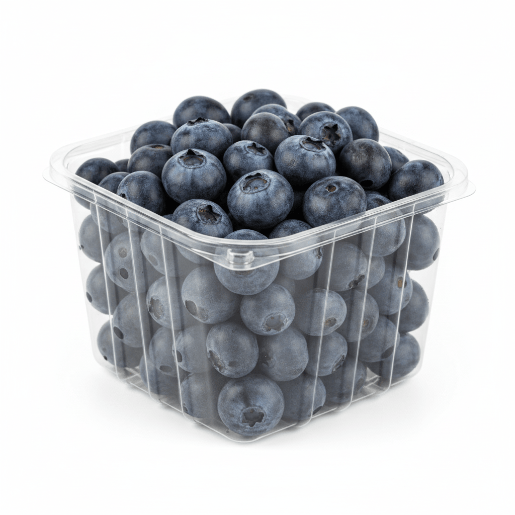 Mirtilli conf. 200 g - Mangio Anch'io