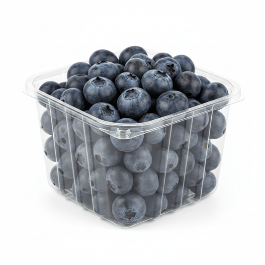 Mirtilli conf. 200 g - Mangio Anch'io