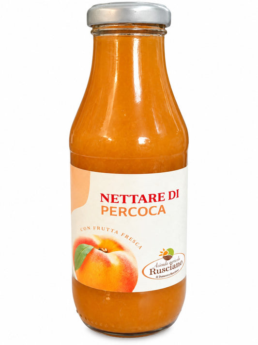 Nettare di percoca 220 ml