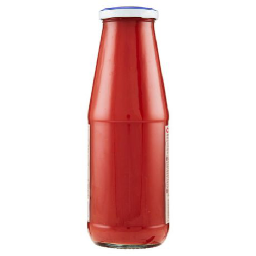 Passata di pomodoro 660ml