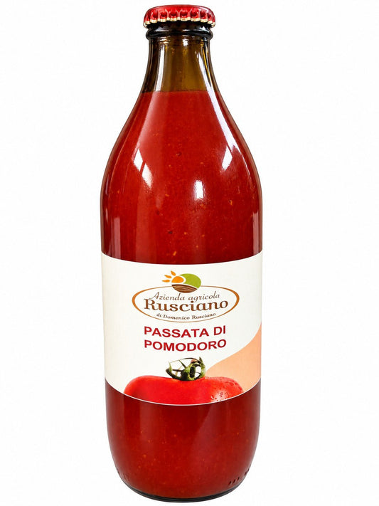 Passata di pomodoro 660ml