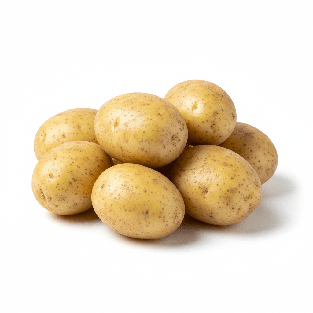 Patate novelle 1 Kg - Mangio Anch'io