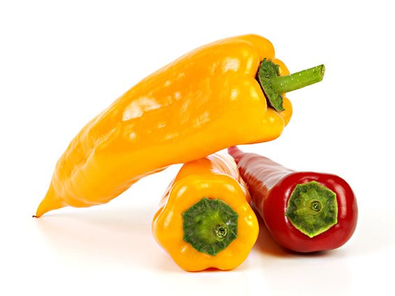 Peperoni cornetto 1 Kg - Mangio Anch'io