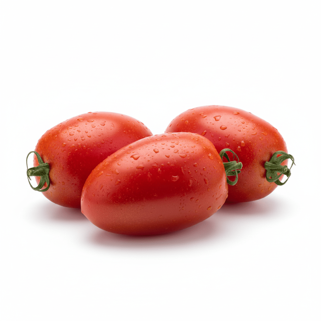 Pomodoro lungo per insalata 1/2 kg - Mangio Anch'io