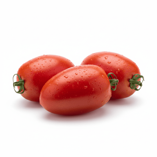 Pomodoro lungo per insalata 1/2 kg - Mangio Anch'io