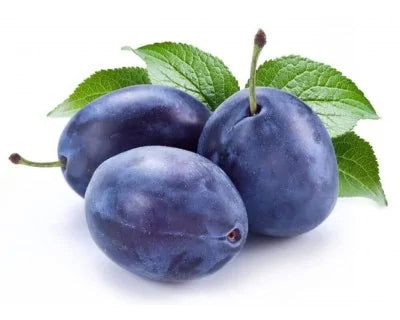 Prugna nera 500 gr