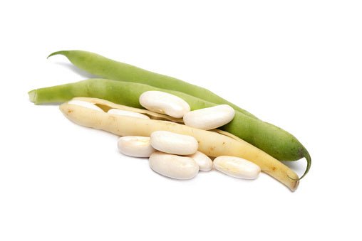 Fagioli spollichini 500 gr - Mangio Anch'io