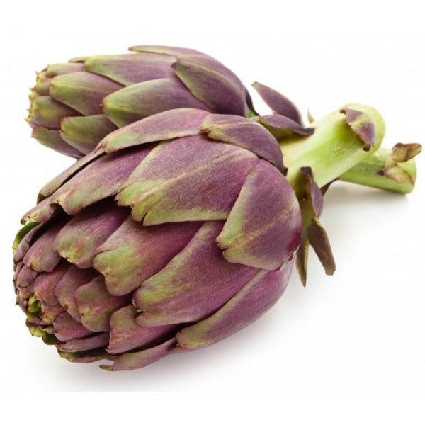 Carciofo  violetto 1 pz