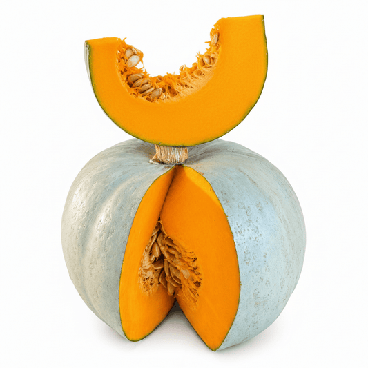 Zucca vanity al Kg - Mangio Anch'io