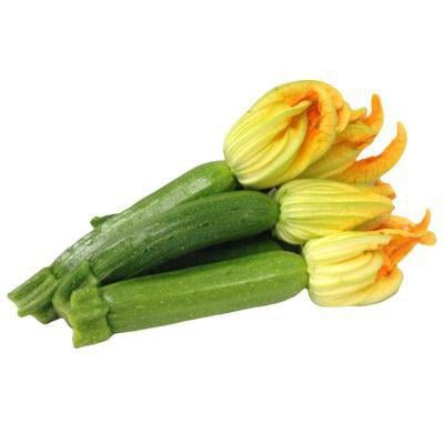 Zucchine 1 Kg - Progetto Carcere di Secondigliano - Mangio Anch'io